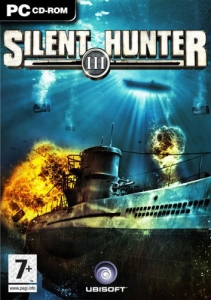 Silent Hunter 3 (PC)