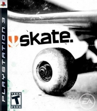 SKATE - PS3