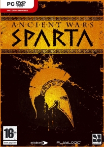 Ancient Wars : Sparta (PC)