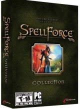 SpellForce: Universe (PC)