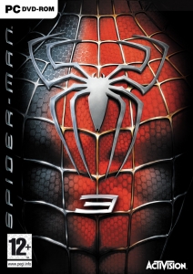 Spiderman 3