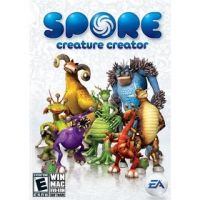 Spore Creature Creator