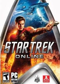 Star Trek Online Silver Edition (PC)