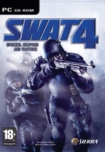 Swat 4