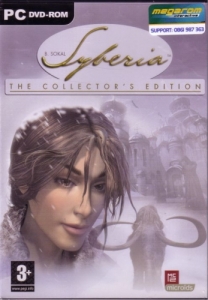 Syberia : The Collector's Edition (PC)