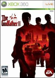 The Godfather II - Xbox 360