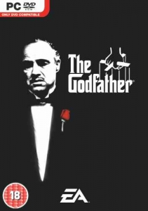 The Godfather - PS2