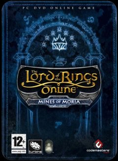 The Lord of the Rings Online: Mines of Moria (PC)