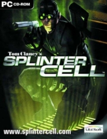 Tom Clancy's Splinter Cell