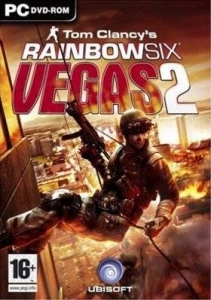 Tom Clancy's Rainbow Six Vegas 2