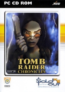 Tomb Raider 5: Chronicles (PC)