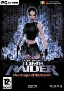 Tomb Raider 6: The Angel of Darkness (PC)