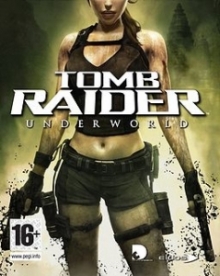 Tomb Raider : Underworld