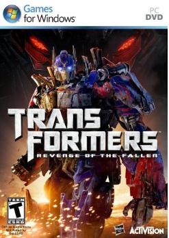 Transformers 2 (PC)