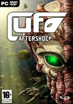 UFO: Aftershock (PC)