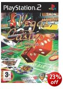 Vegas Casino 2 - PS2