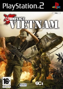 Conflict Vietnam