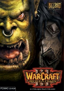 Warcraft 3: Reign of Chaos