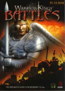 Warrior Kings: Battles (PC)