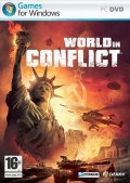 WORLD IN CONFLICT