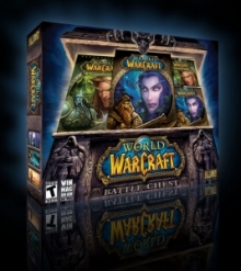 WORLD OF WARCRAFT (WOW): BATTLECHEST