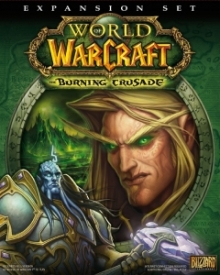 World of Warcraft (WoW): The Burning Crusade