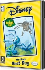 A Bug's Life (PC)