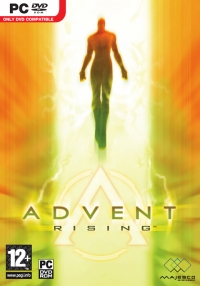 Advent Rising (PC)