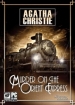 Agatha Christie Murder on The Orient Express