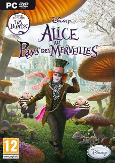 Alice in Wonderland (PC)