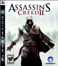 Assassins Creed 2 (PS3)