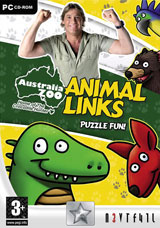 Australia Zoo Animal Links