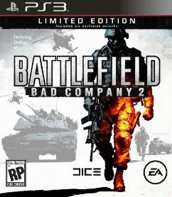 Battlefield Bad Company 2 (PS3)