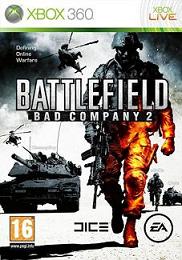 Battlefield Bad Company 2 (Xbox 360)