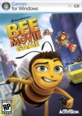 Bee Movie Game