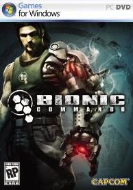 Bionic Commando (PC)