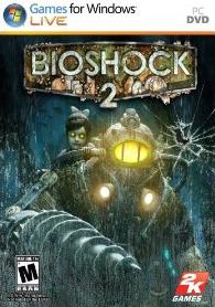 Bioshock 2 (PC)
