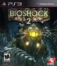 Bioshock 2 (PS3)