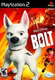 Bolt (PS2)