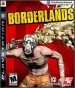 Borderlands (PS3)