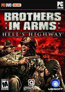 Brother In Arms: Hell's Highway