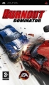 Burnout Dominator (PsP)