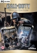 Call of Duty Deluxe Edition