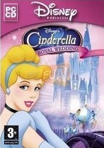 Cinderella Royal Wedding (PC)
