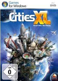 Cities XL ( PC)
