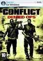 Conflict: Denied Ops