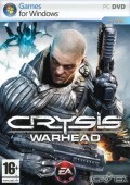 Crysis: Warhead (PC)