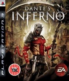 Dantes Inferno (PS3)