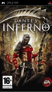 Dantes Inferno (PsP)