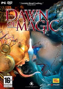 Dawn of Magic